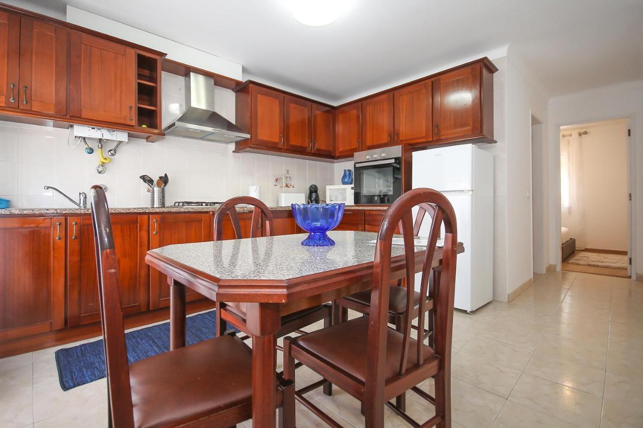 Casa De Praia نازاريه المظهر الخارجي الصورة